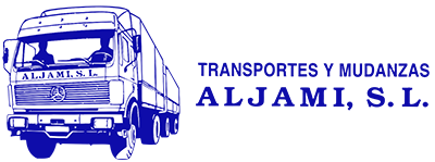 Transportes y Mudanazs Aljami