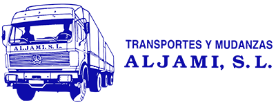 TRANSPORTES Y MUDANZAS ALJAMI